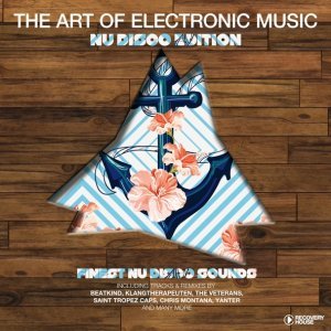 Обложка: The Veterans feat. Josée Hurlock - Missing