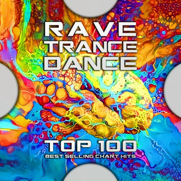 Обложка: Psytrance, Psychedelic Trance, House Music - Synergic - Soil Compactors ( Psychedelic Psy Trance )