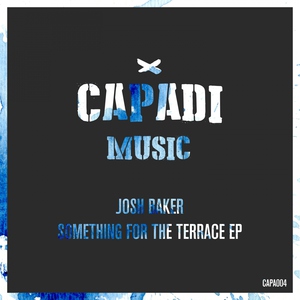 Обложка: Josh Baker - June Breaks
