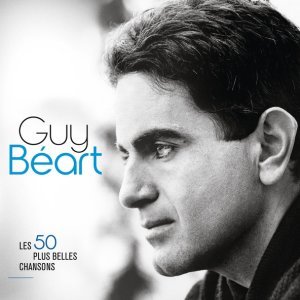 Обложка: Guy Béart - Le chapeau