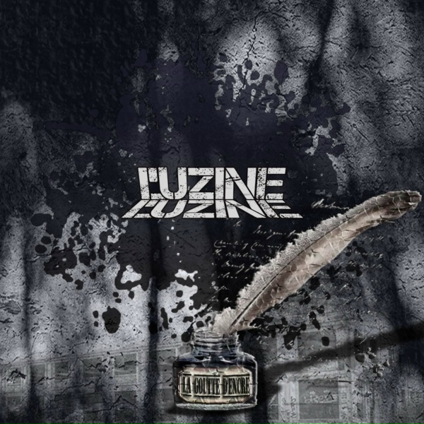 Обложка: L'uzine feat. Nodja - Lourd