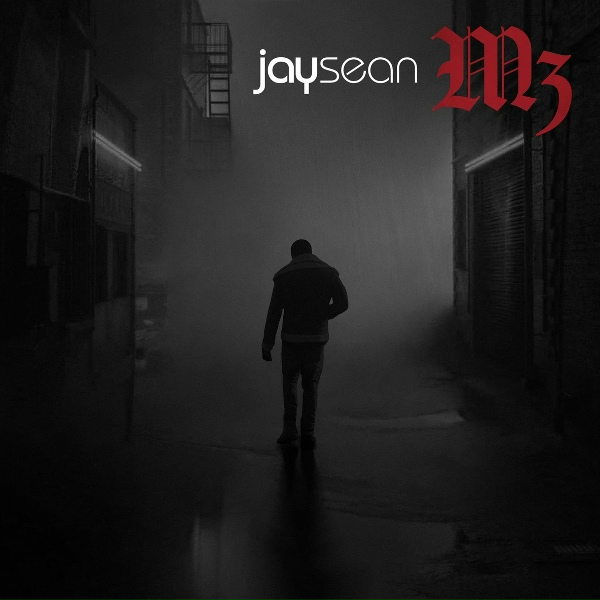 Обложка: Jay Sean - Cherry Papers