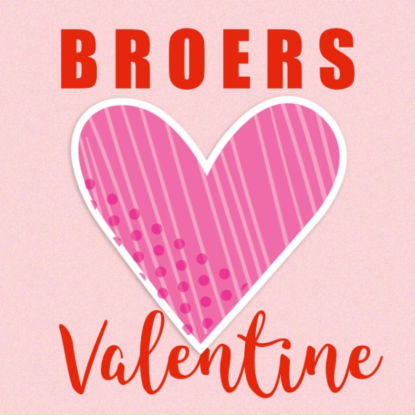 Обложка: Broers - Engel