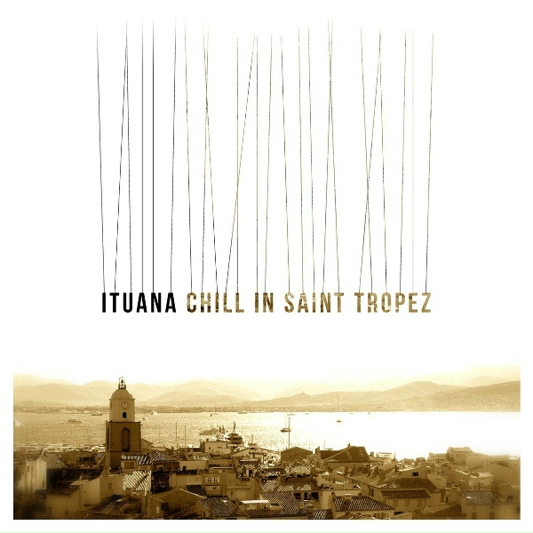 Обложка: Ituana - Smells Like Teen Spirit