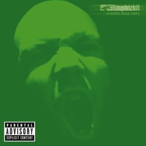 Обложка: Limp Bizkit - Creamer (Radio Is Dead)
