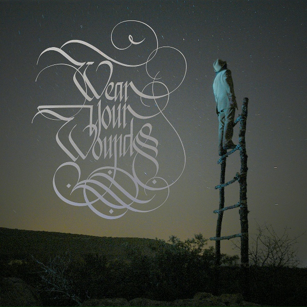 Обложка: Wear Your Wounds - Wear Your Wounds