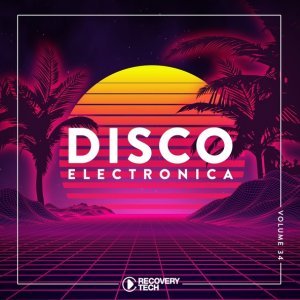 Обложка: Hillmann & Neufang - Things To Come