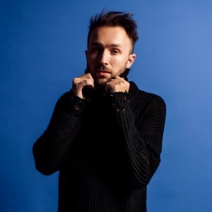 Обложка: Bridgy, DJ Smell - Засыпай (Radio Edit)