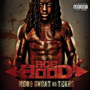 Обложка: Ace Hood - Go N' Get It