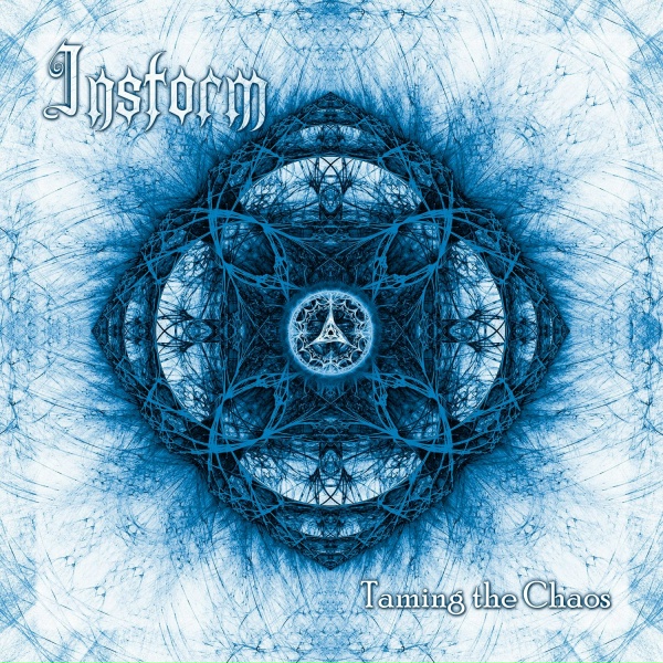 Обложка: Instorm - Quest for the Light