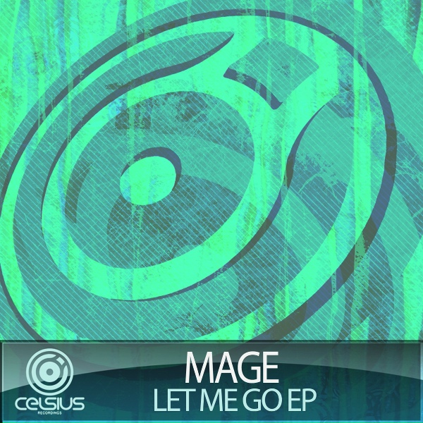 Обложка: Mage - Let Me Go