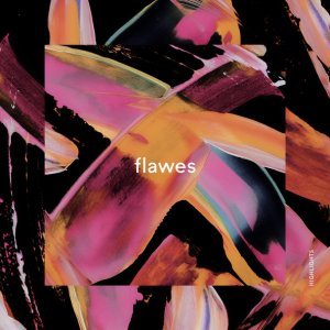 Обложка: Flawes - Here to Stay