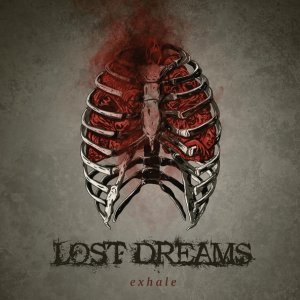 Обложка: Lost Dreams - Finding X