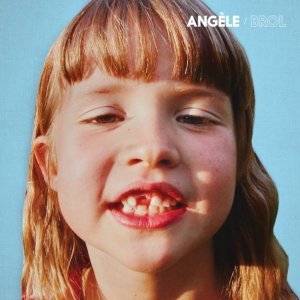 Обложка: Angèle - Balance ton quoi