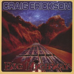 Обложка: Craig Erickson - Take Me Home