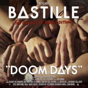 Обложка: Bastille, Alessia Cara - Another Place