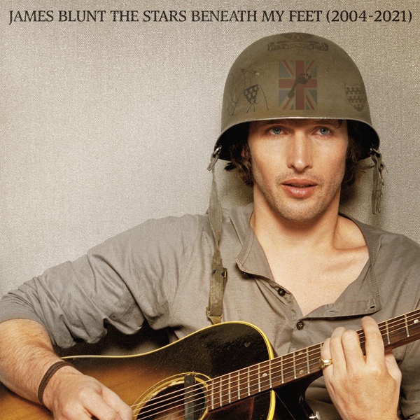 Обложка: Robin Schulz, James Blunt - OK