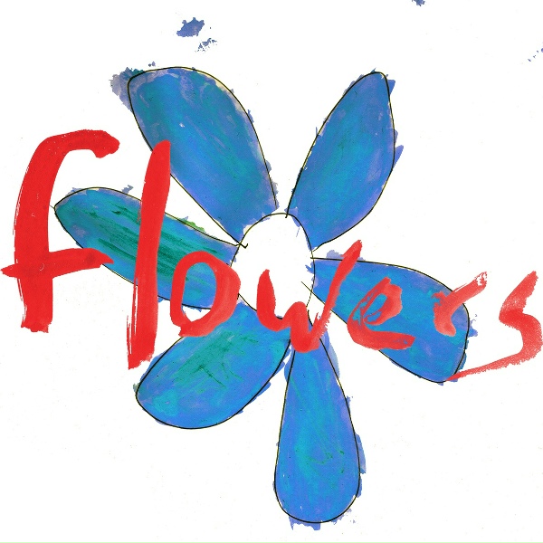 Обложка: Flowers - Lonely