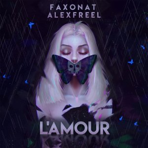 Обложка: Faxonat, Alex Freel - L'Amour