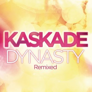 Обложка: Kaskade feat. Haley - Dynasty