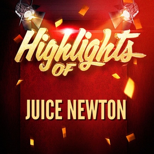 Обложка: Juice Newton - Angel Of The Morning