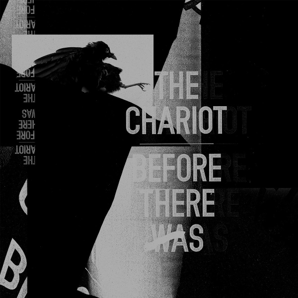 Обложка: The Chariot - Impress