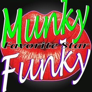 Обложка: Favorite Star - Sexy and I Know It