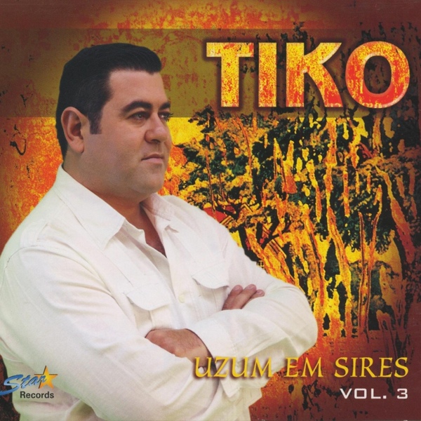 Обложка: Tigran Asatryan - Hayi sirun achker