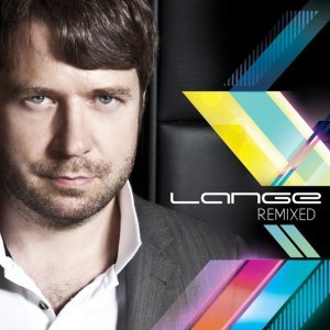 Обложка: Lange feat. Emma Hewitt - Live Forever
