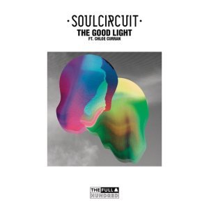 Обложка: SoulCircuit - The Good Light