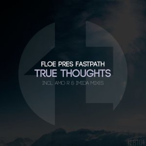 Обложка: Fastpath - True Thoughts