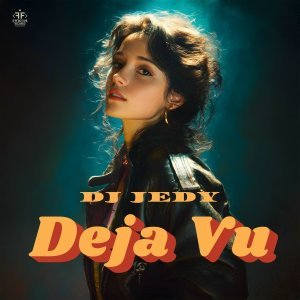 Обложка: DJ JEDY - Deja Vu