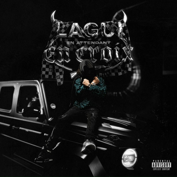 Обложка: Lagui - CIRO