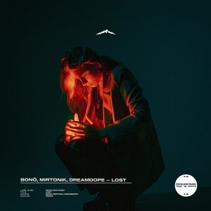 Обложка: bonö, mirtonik, Dreamdope - Lost