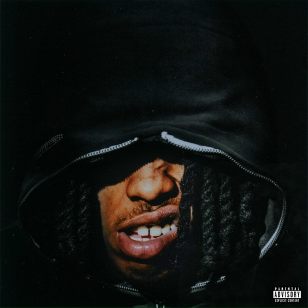 Обложка: Sha Gz feat. Sdot Go, Jay Hound - And I Don't Feel Bad