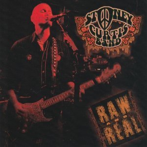 Обложка: Stoney Curtis Band - Blues Without You