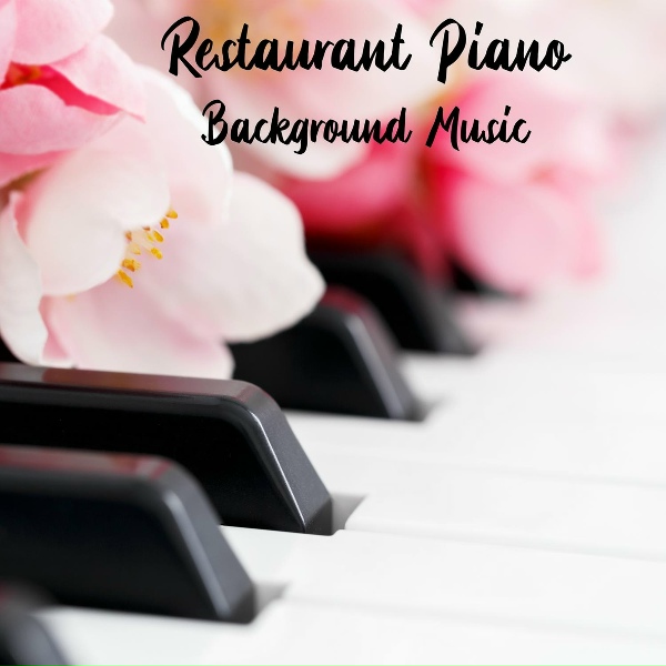 Обложка: Restaurant Background Music Academy - Restaurant Music