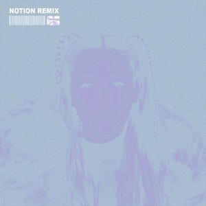 Обложка: Chrystal - The Days [NOTION Remix]