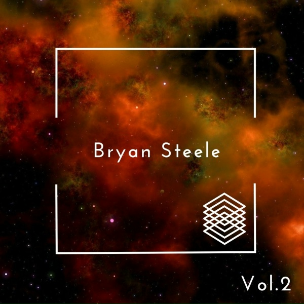 Обложка: Bryan Steele - Complicated
