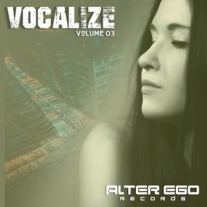 Обложка: Derek Ryan, SNR feat. Charmy - Bold & Beautiful
