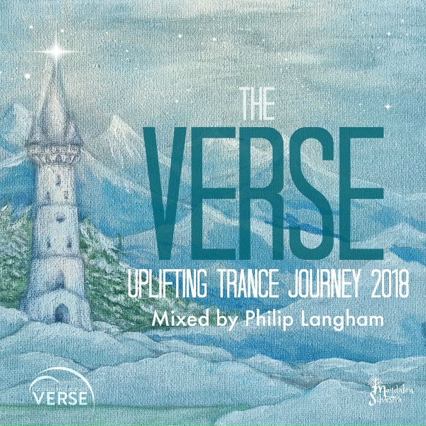 Обложка: Melodic Culture, Magdalen Silvestra - Light Is Life