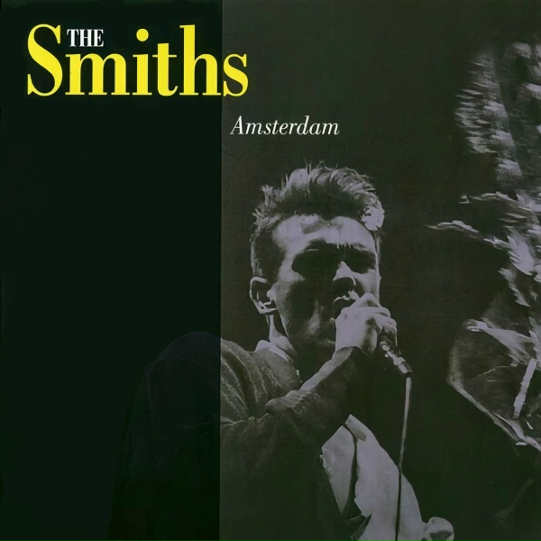 Обложка: The Smiths - You've Got Everything Now