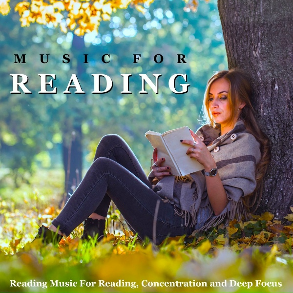 Обложка: Music for Reading - Reading Music