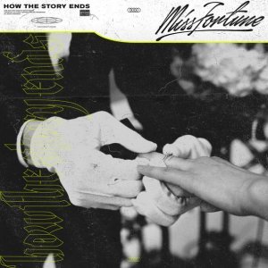 Обложка: Miss Fortune - Delusions of Grandeur