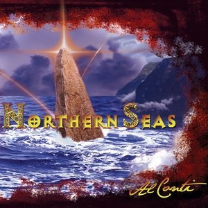 Обложка: Al Conti - Northern Seas