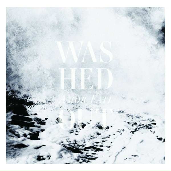 Обложка: Washed Out - Call It Off