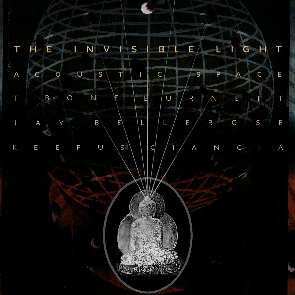 Обложка: T Bone Burnett, Jay Bellerose, Keefus Ciancia - To Beat The Devil