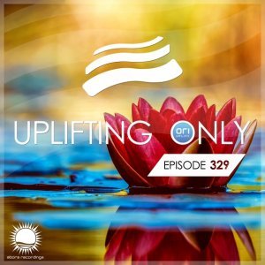 Обложка: Key Lean, Tiff Lacey - Anna's Raindrops [UpOnly 329]