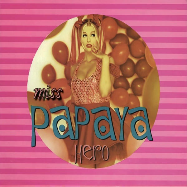 Фото: Miss Papaya
