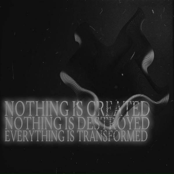 Обложка: Gygas - Loveless
